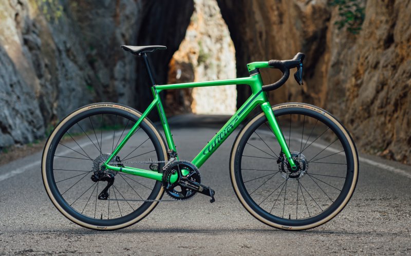 Wilier Verticale